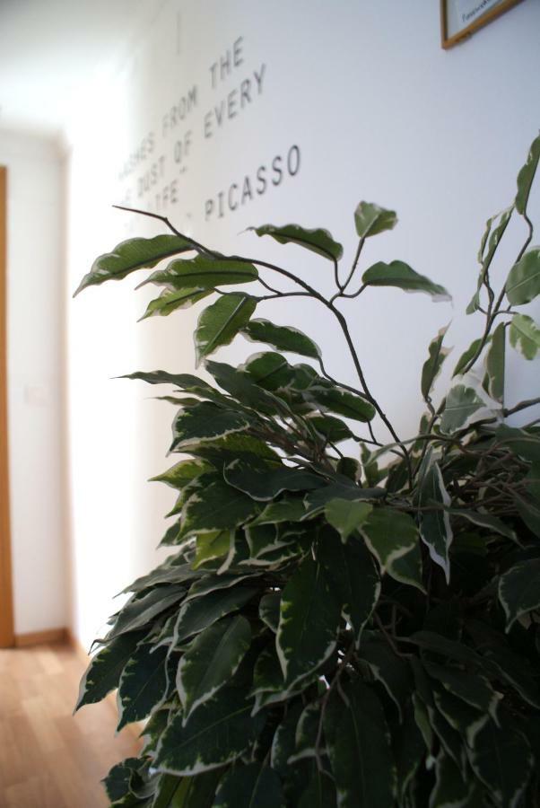 Calma Chicha Apartment Malaga Exterior photo