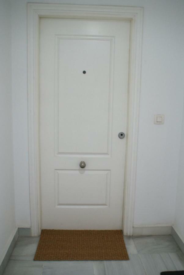 Calma Chicha Apartment Malaga Exterior photo